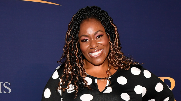 Mandisa, Grammy-winning singer